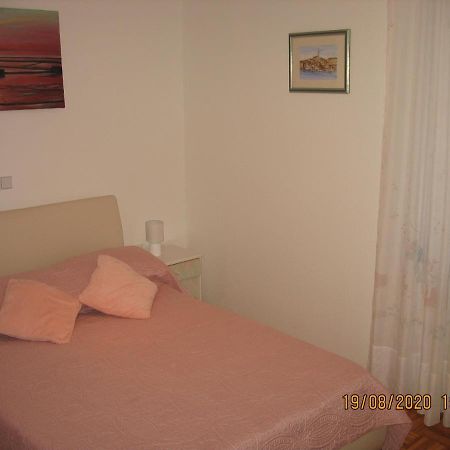Sečovlje Aliana Apartment מראה חיצוני תמונה