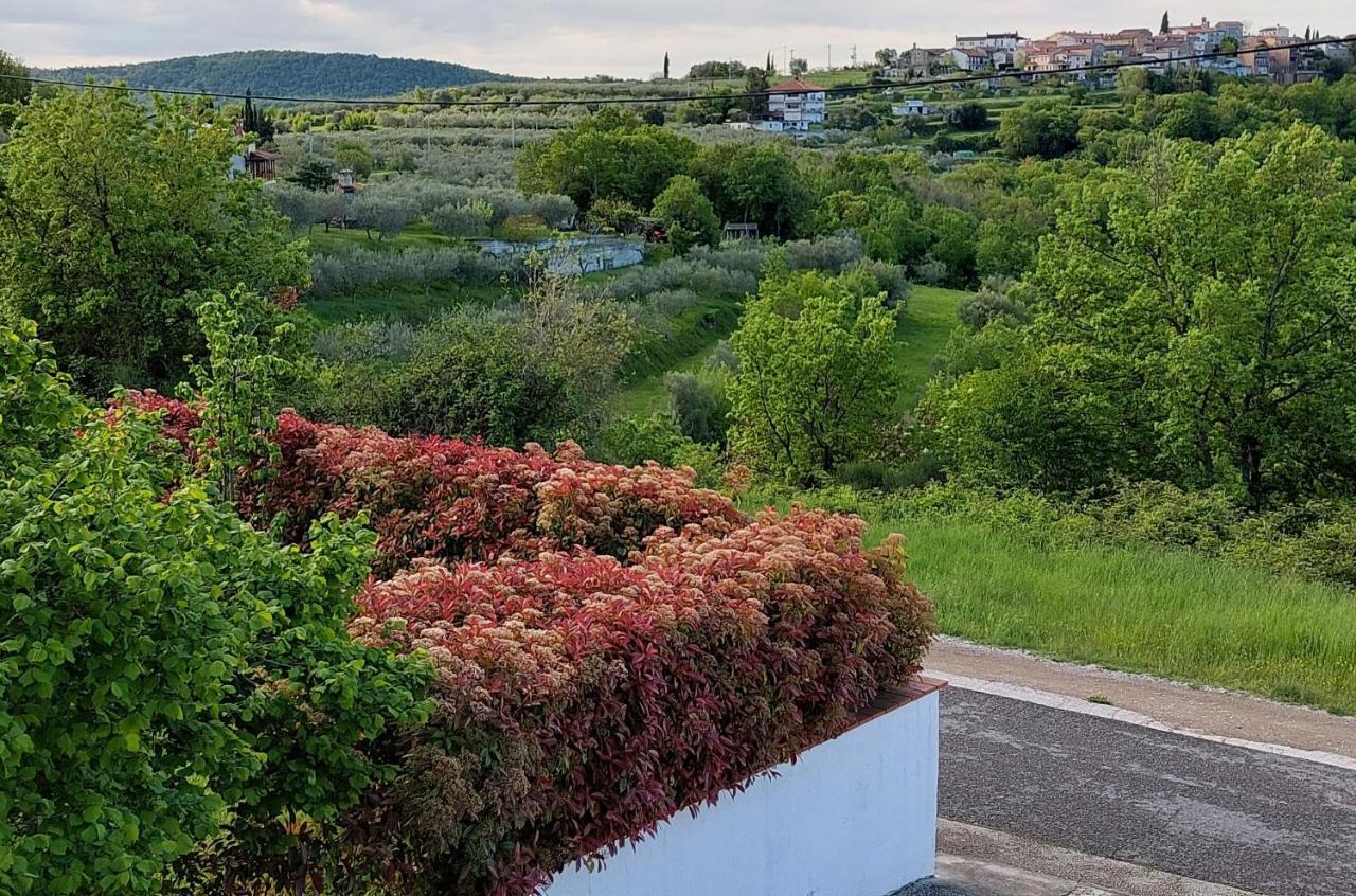 Sečovlje Aliana Apartment מראה חיצוני תמונה
