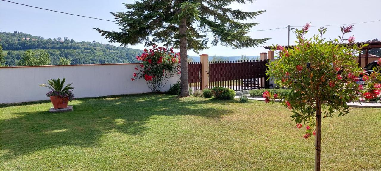 Sečovlje Aliana Apartment מראה חיצוני תמונה