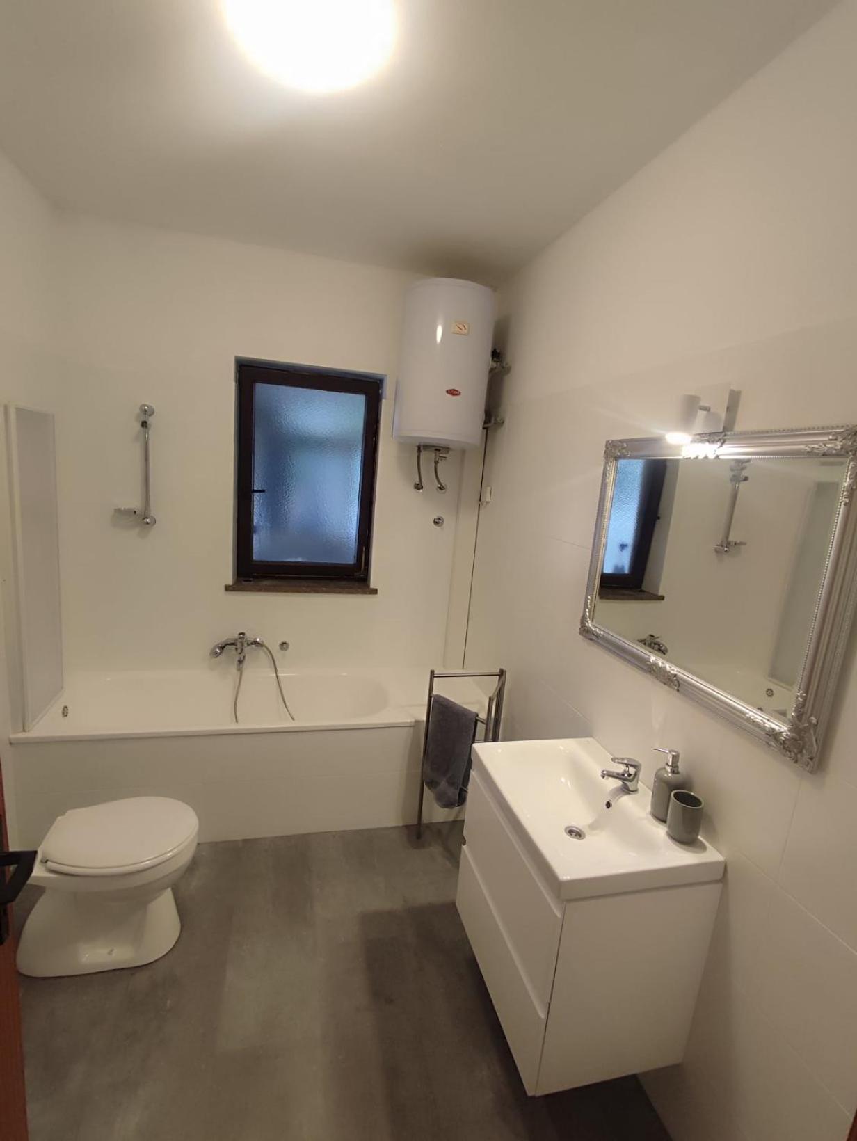 Sečovlje Aliana Apartment מראה חיצוני תמונה